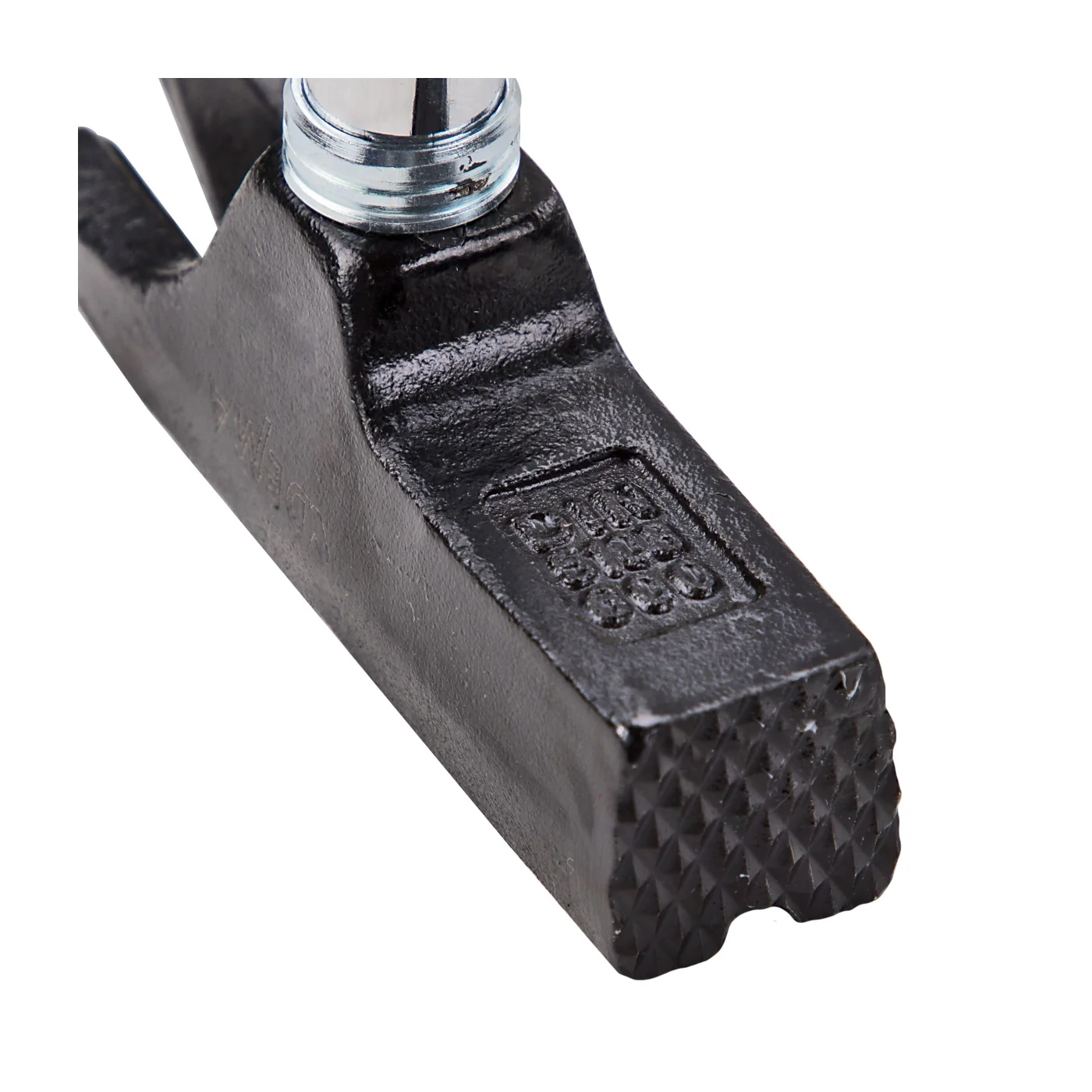 KESTEK Latthammer 600 g Zimmermannshammer magnetischer Nagelhalter