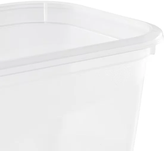 KEEEPER Frischhaltedose fredo fresh Lebensmittelbox Kunststoff