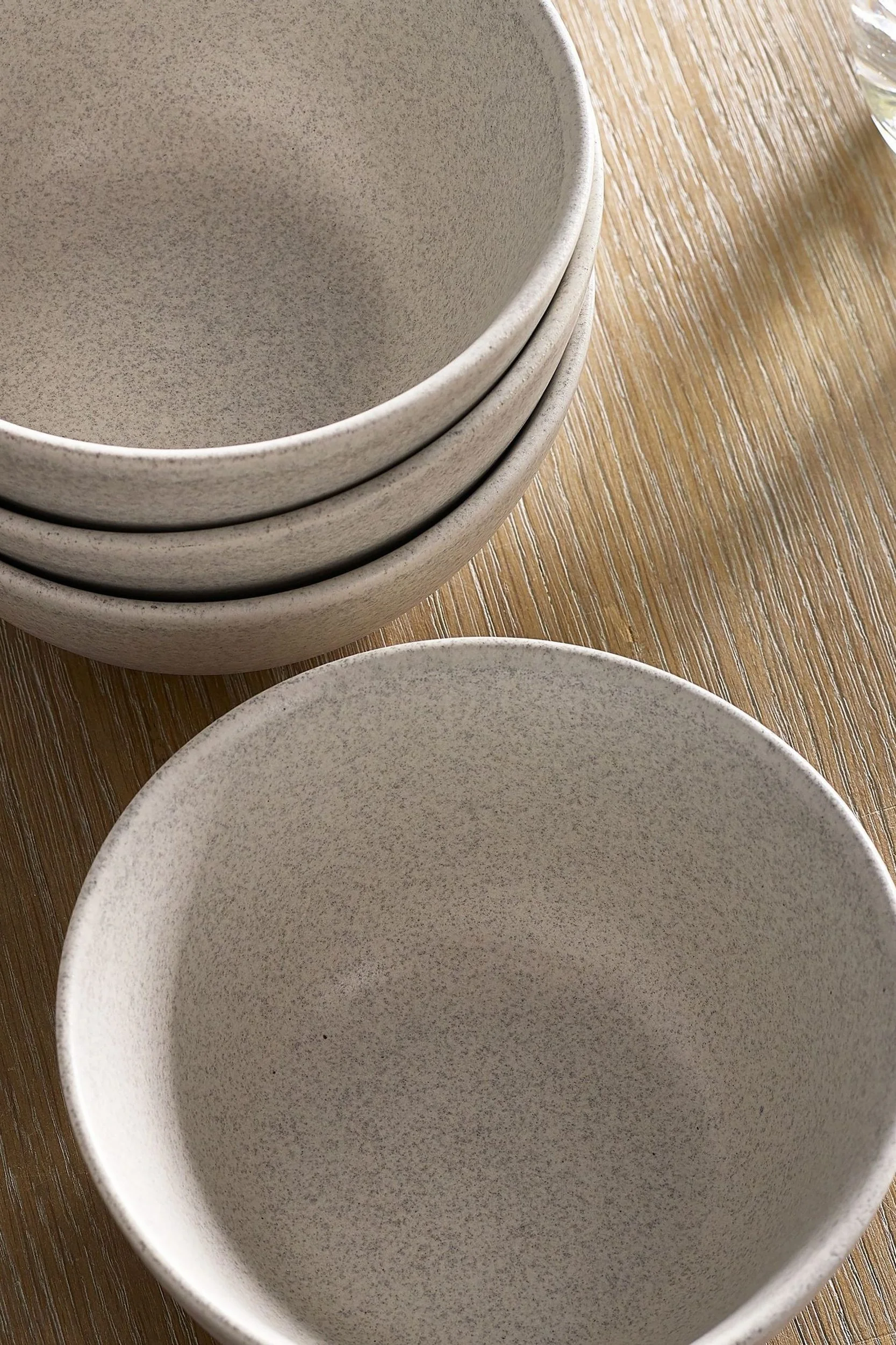 NEXT Kya Dinnerware Schüssel-Set 4-teilig