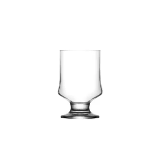 Lav ARYA Trinkgläser 6er Set 310 ml transparent pflegeleicht