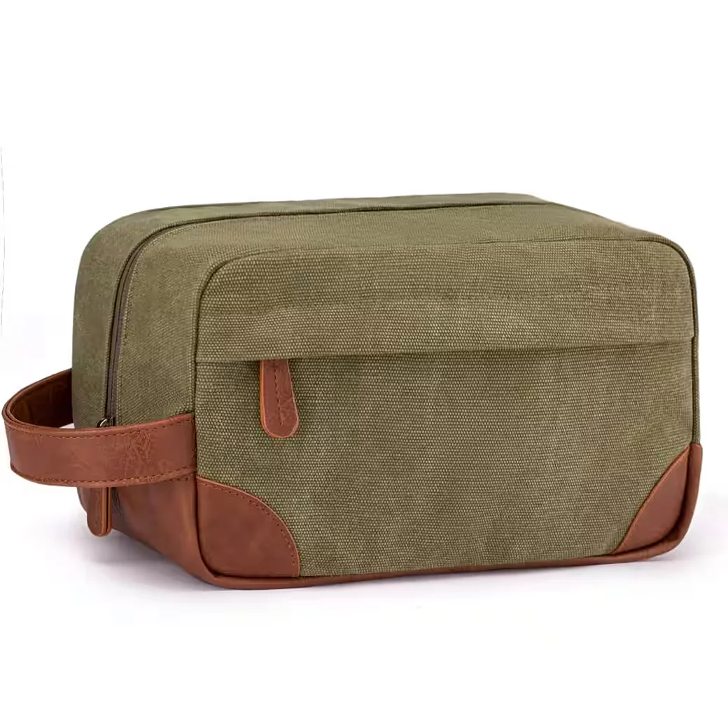 CACHITO Kulturbeutel Herren Damen Reise Kosmetiktasche Waschtasche
