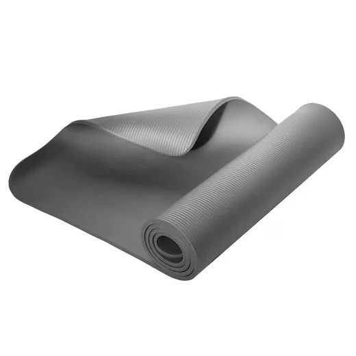 HMS Yogamatte Fitnessmatte Pilatesmatte