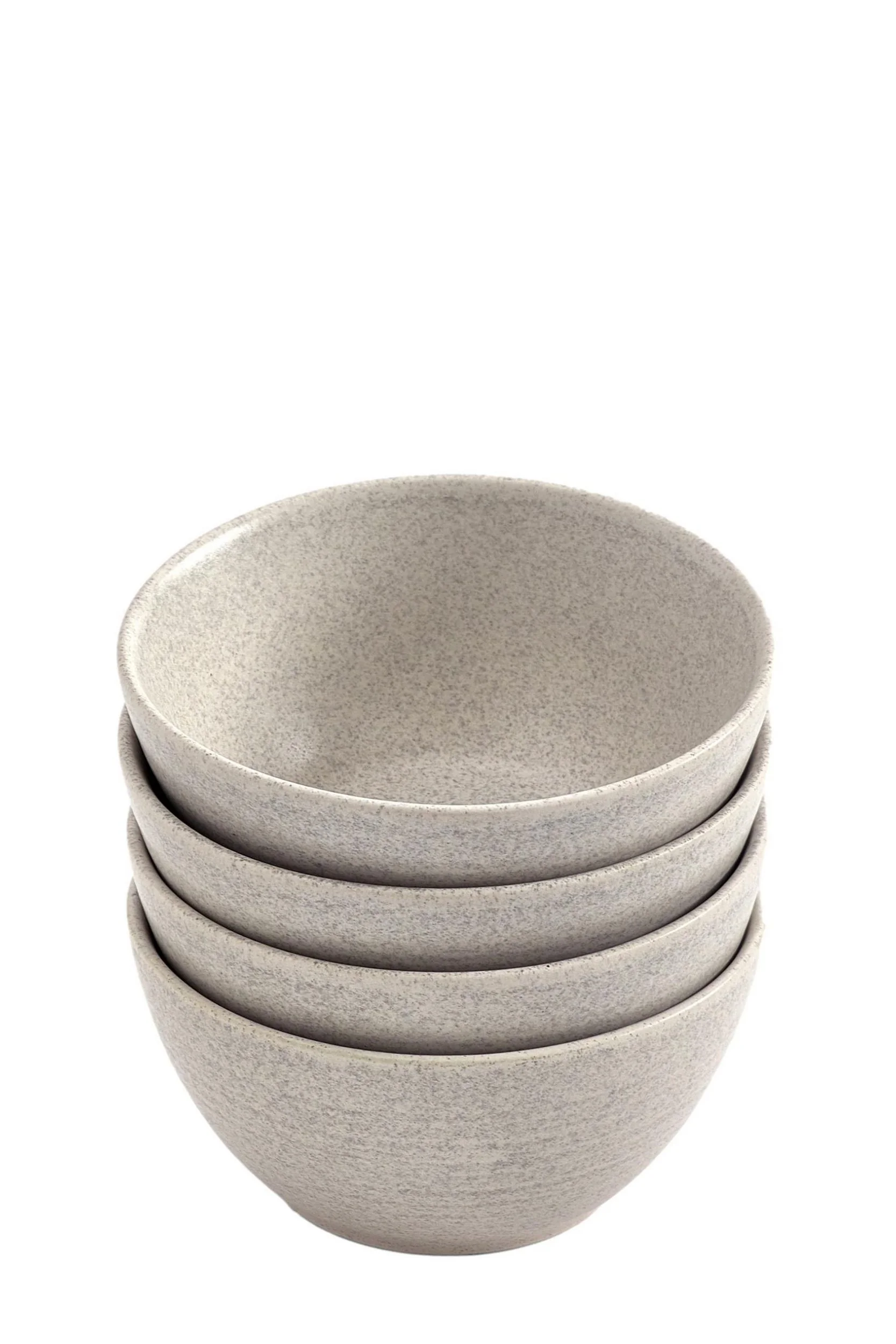 NEXT Kya Dinnerware Schüssel-Set 4-teilig