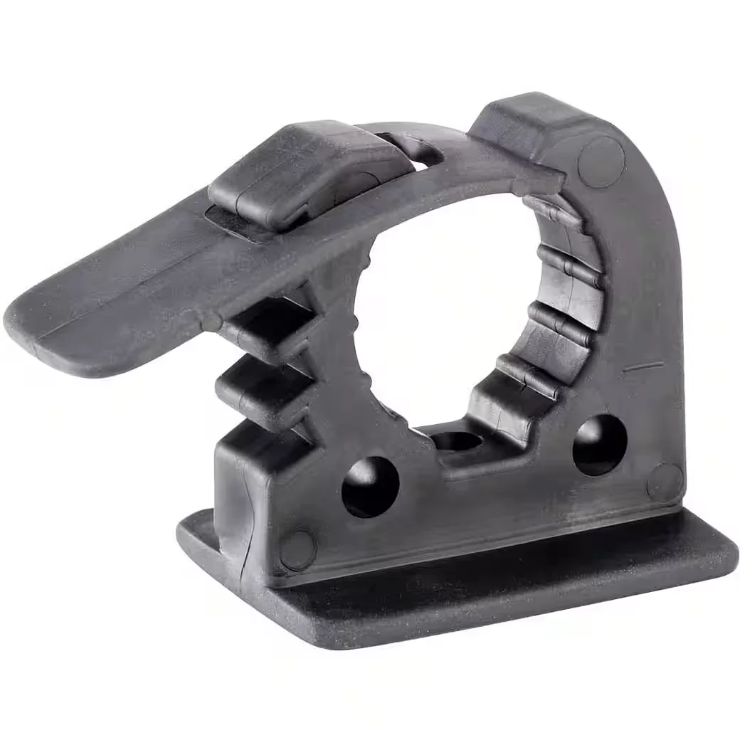 QUICKFIST Quick Fist Klemmhalter Fahrzeug-Gerätehalter 2er Pack QFMI