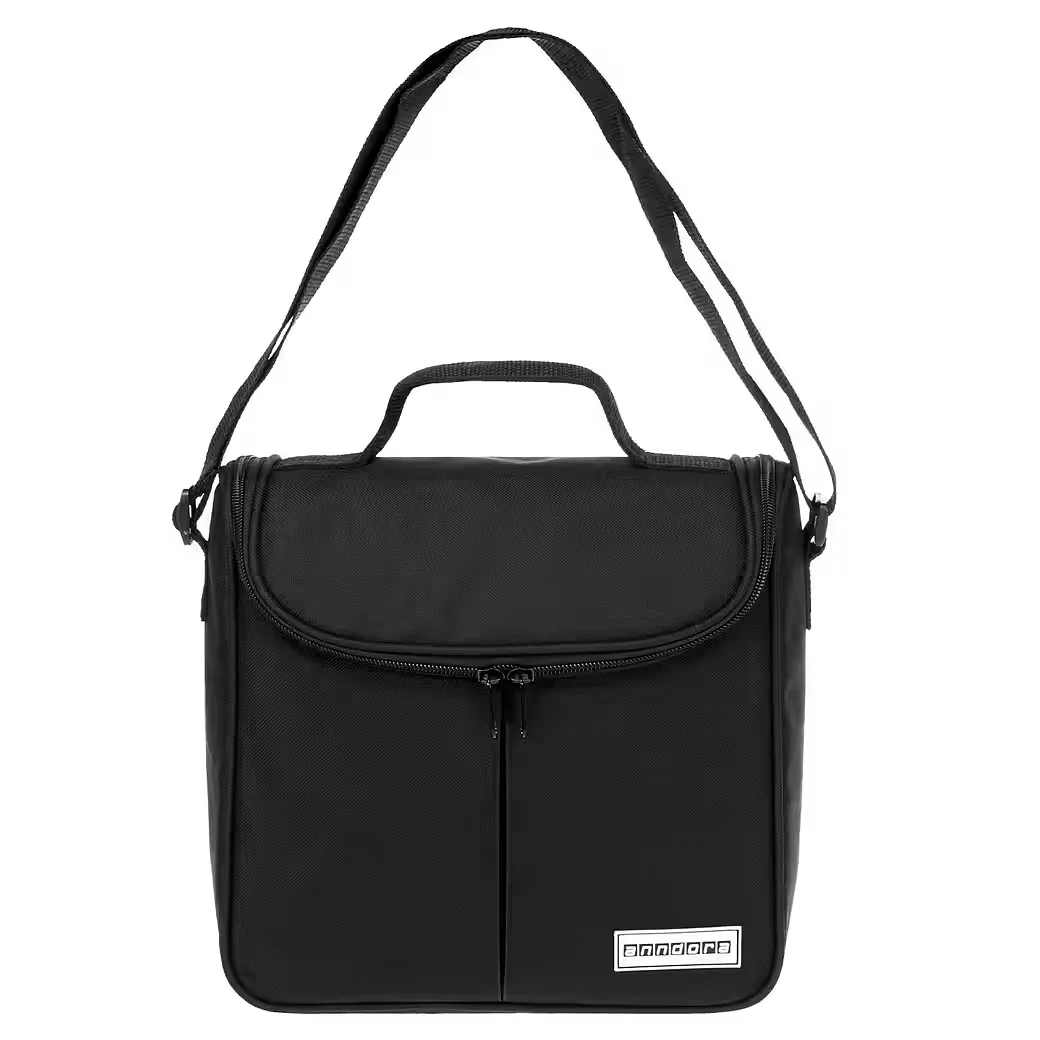 anndora Kühltasche Mini Picknicktasche Isoliertasche