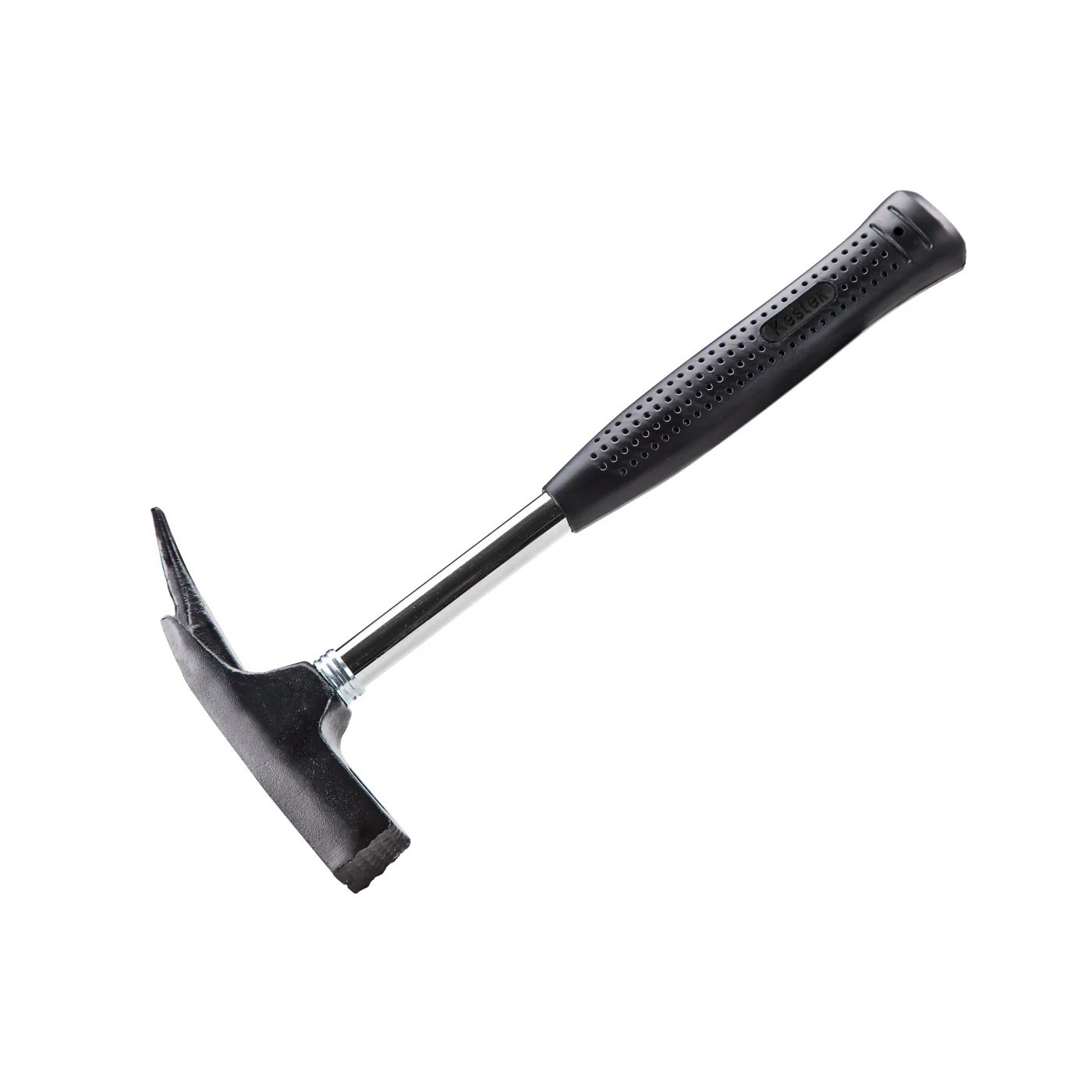 KESTEK Latthammer 600 g Zimmermannshammer magnetischer Nagelhalter