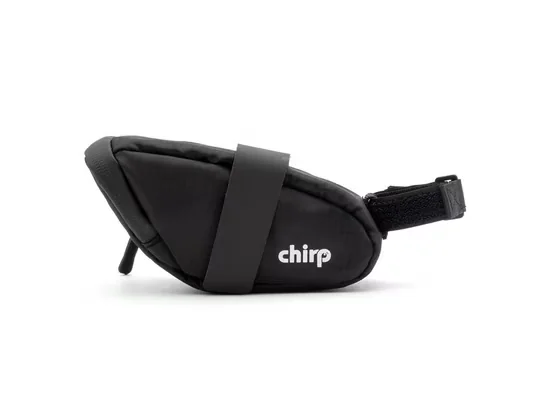 CHIRP Fahrradtasche Tour Satteltasche