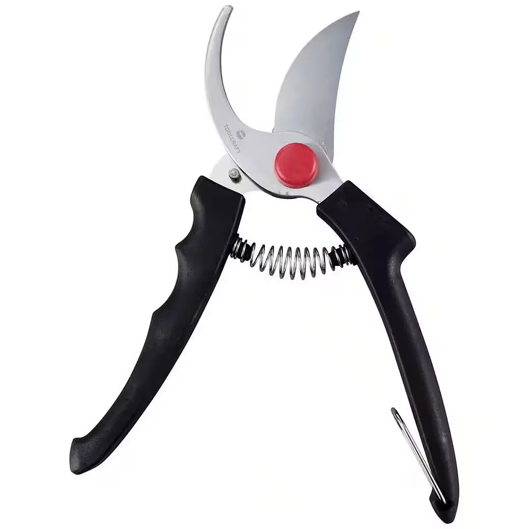 TOOLCRAFT Bypass-Gartenschere TO-9616530