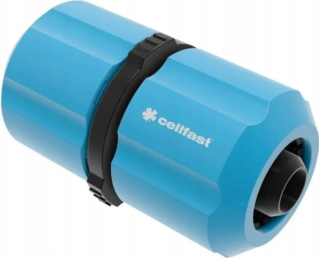 CELLFAST Spritzpistole Dusche für Gartenschlauch Bewässerung