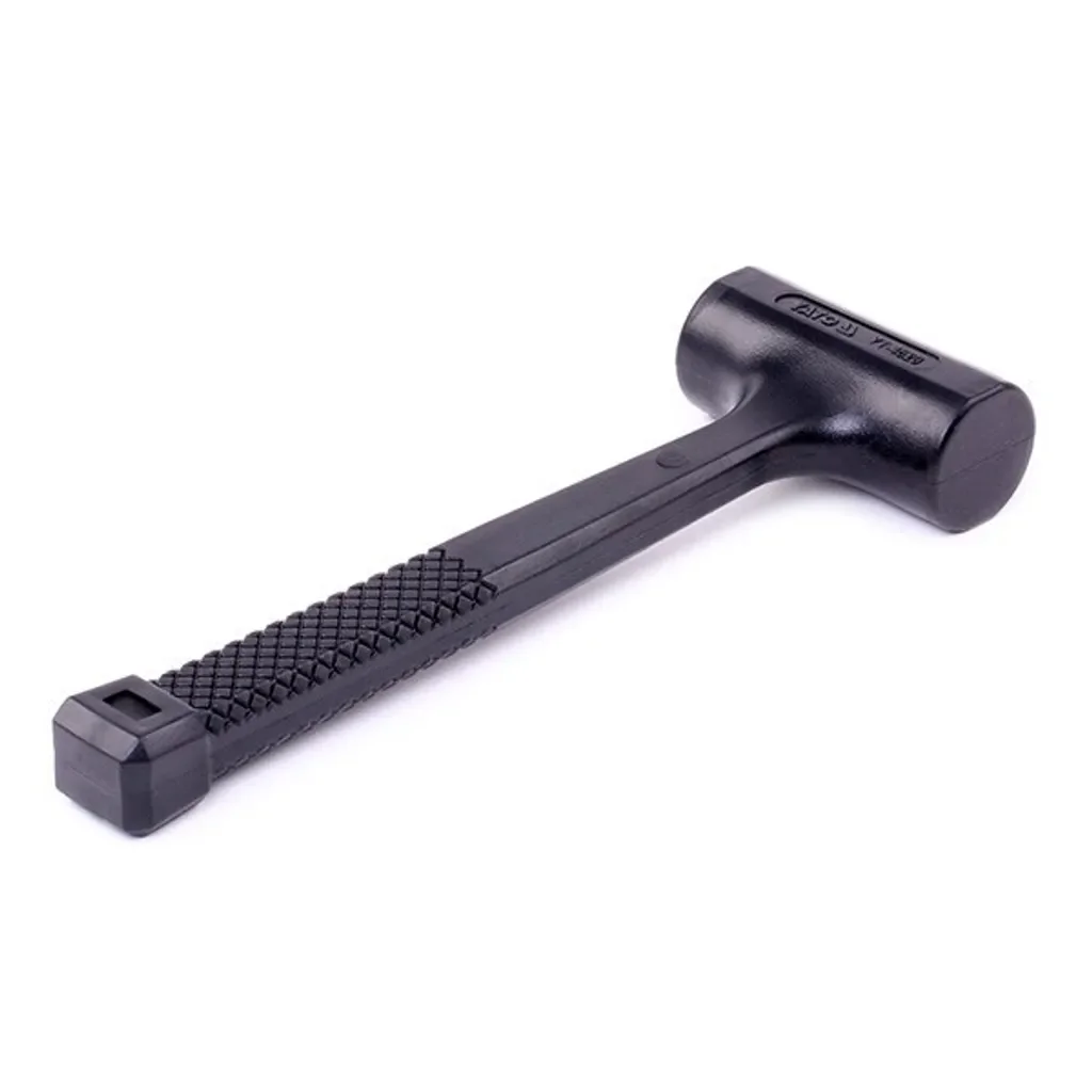 YATO YT-4620 Gummihammer 740 g