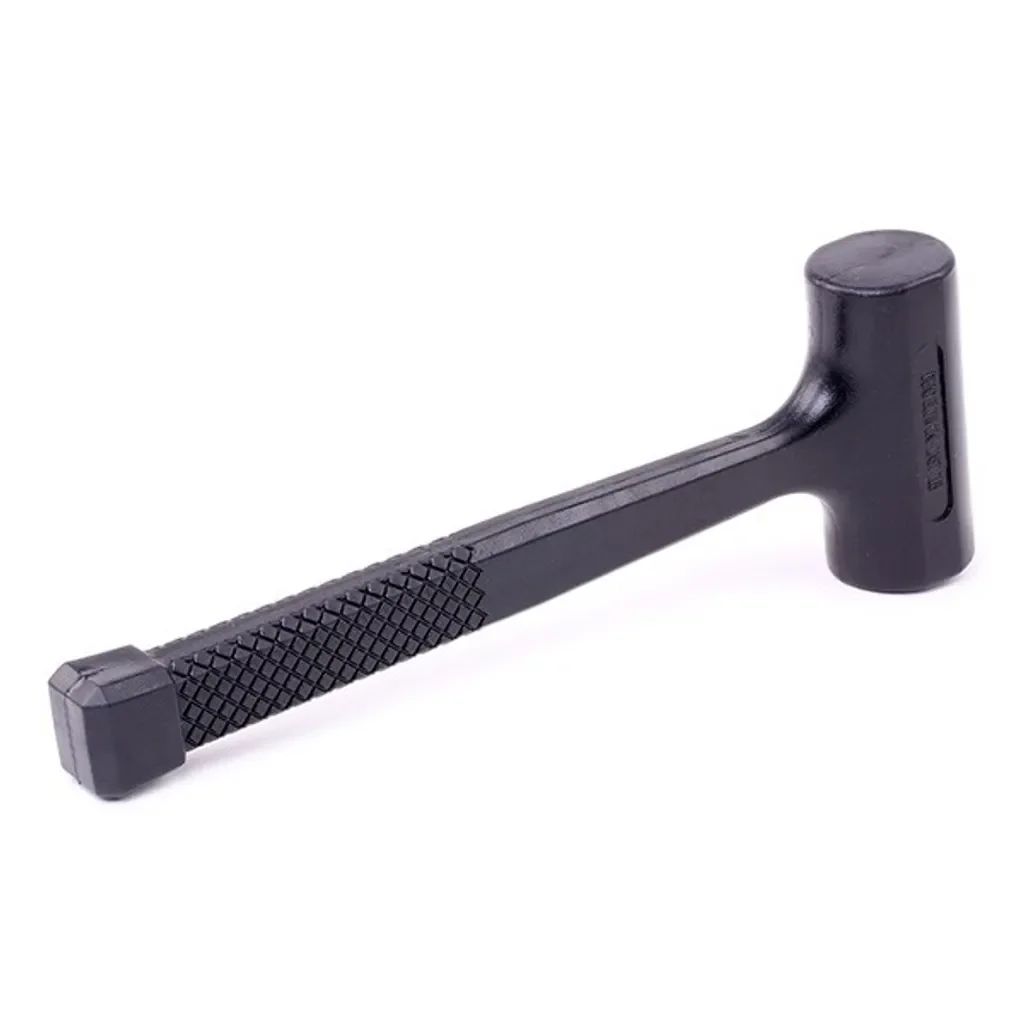 YATO YT-4620 Gummihammer 740 g