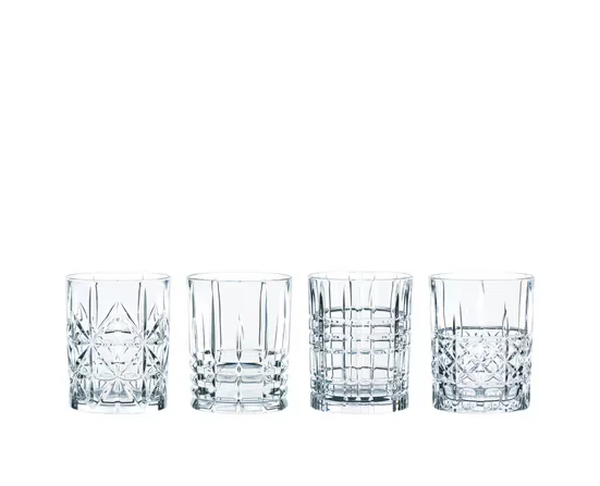NACHTMANN Highland Whiskygläser Set