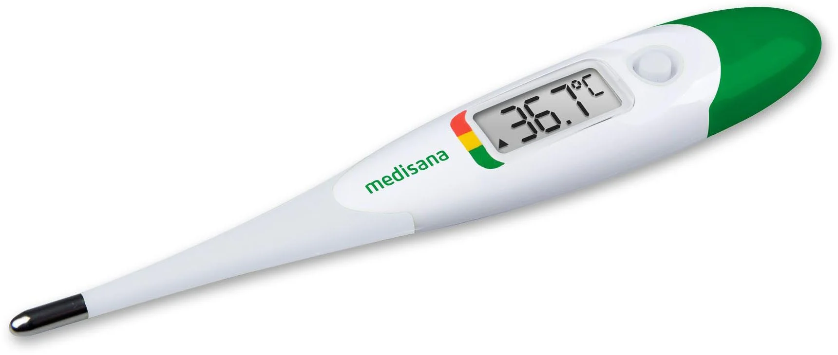 Fieberthermometer TM 705 – Schnell & Präzise