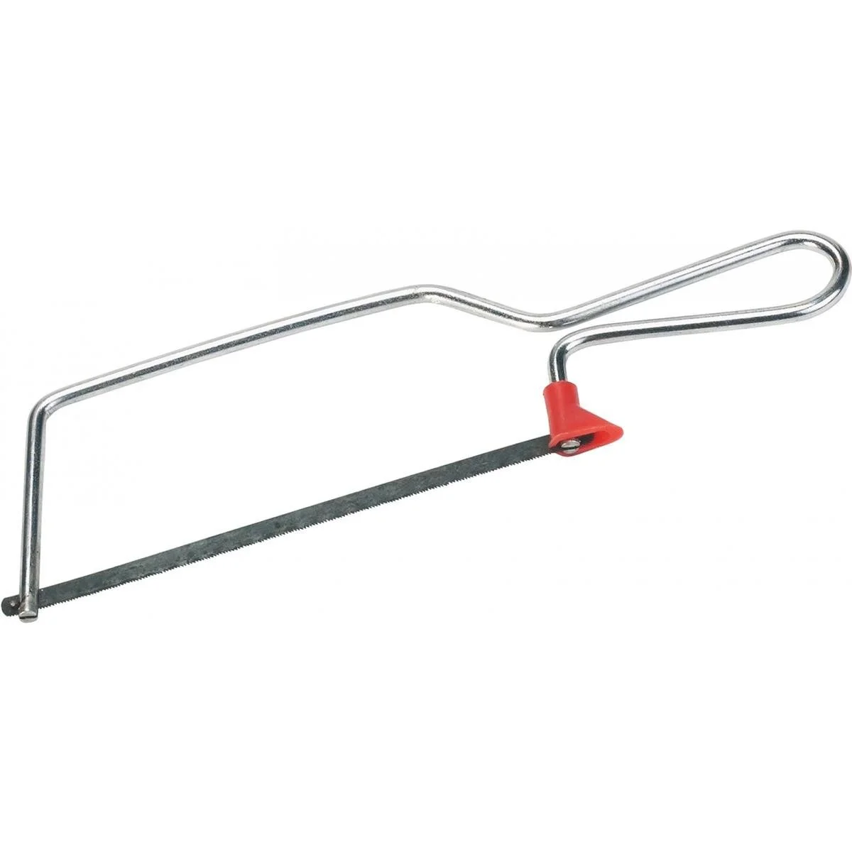 Triuso Junior Metallsäge – 150 mm