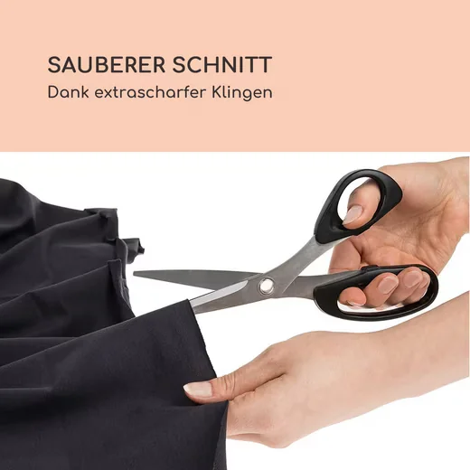 Blumfeldt Finesse Universalschere Schneiderschere Haushalt