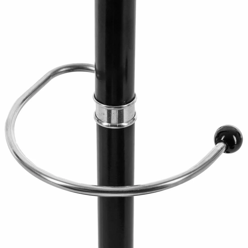 5FIVE SIMPLY SMART Garderobenständer Standgarderobe mit 14 Haken