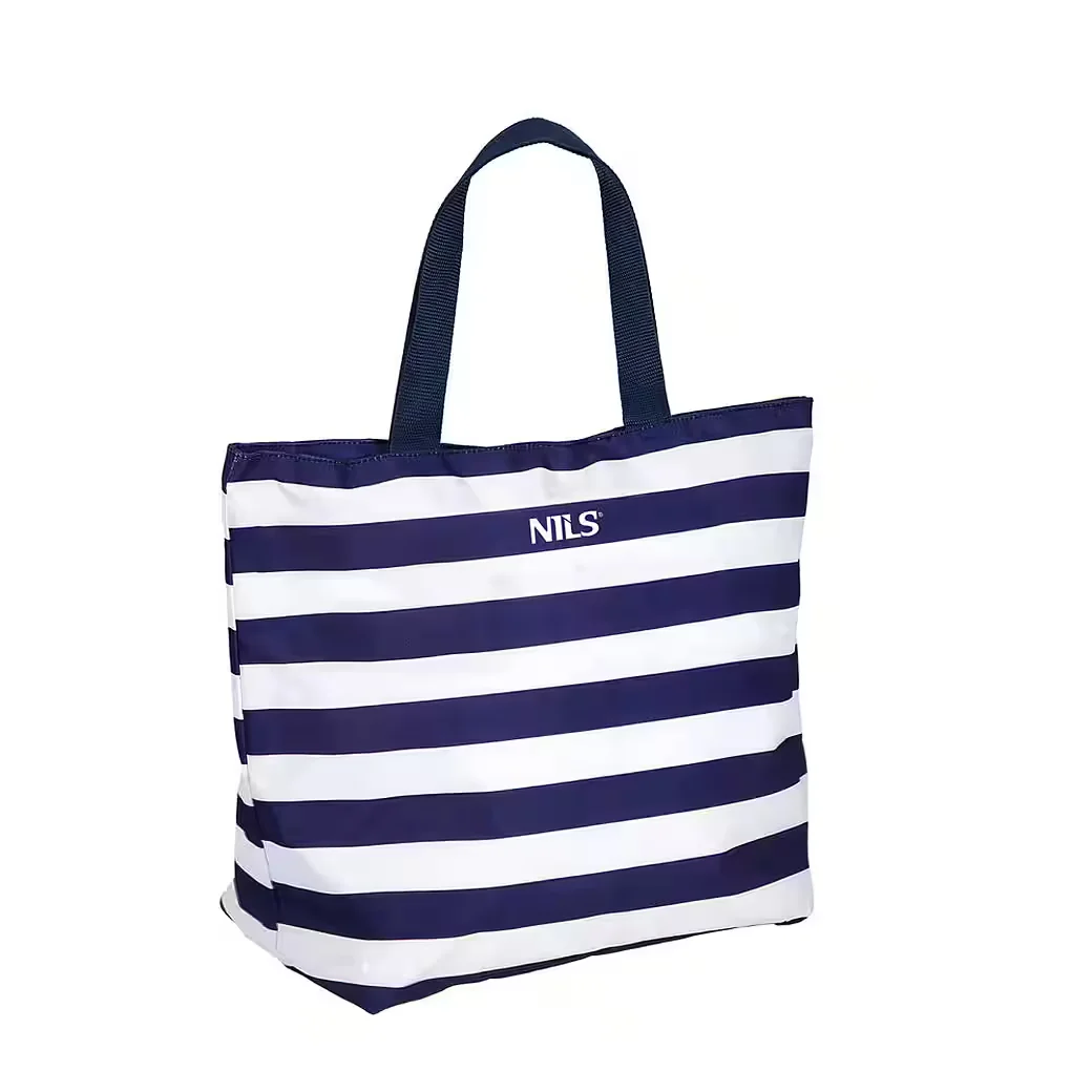 NILS Kühltasche Isoliertasche für Strand und Picknick