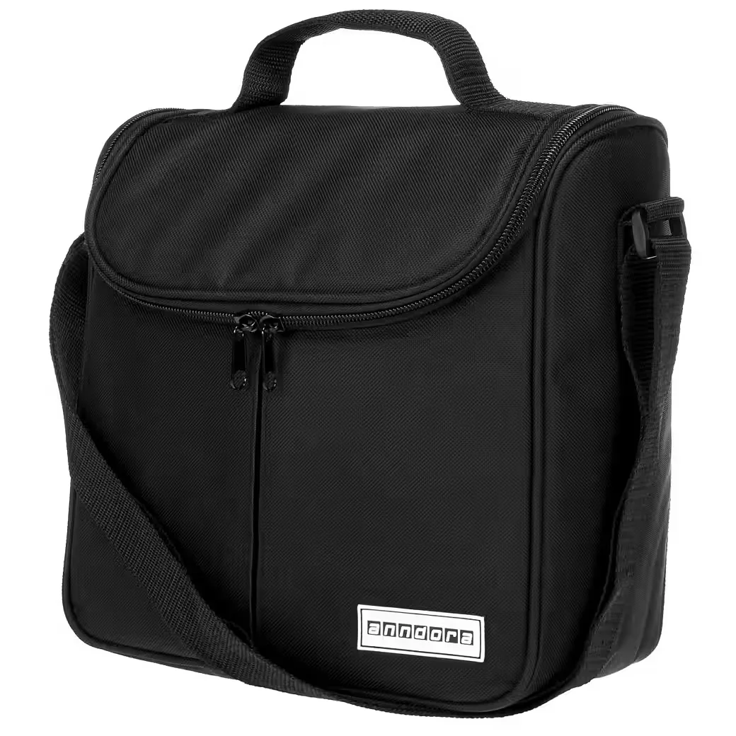 anndora Kühltasche Mini Picknicktasche Isoliertasche