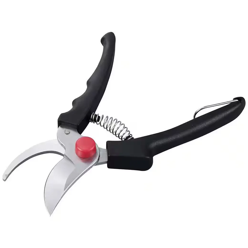 TOOLCRAFT Bypass-Gartenschere TO-9616530